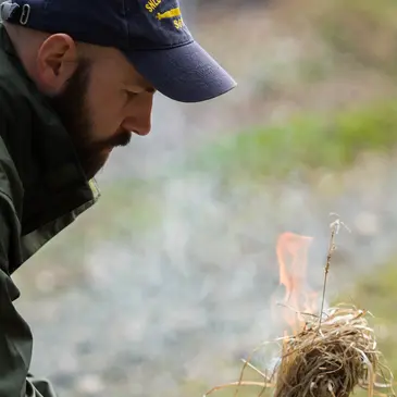 Week-end stage de survie près de Rennes Week-end stage de survie près de Rennes