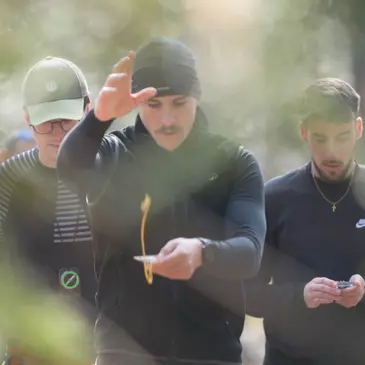 Paimpont, à 50 min de Rennes, Ille et vilaine (35) - Stage de Survie