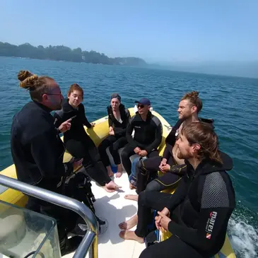 Brevet de Plongée Sous Marine en région Bretagne Brevet de Plongée Sous Marine en région Bretagne