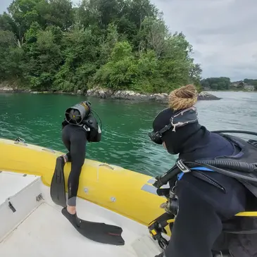 Brevet de Plongée Sous Marine proche Dinard Brevet de Plongée Sous Marine proche Dinard