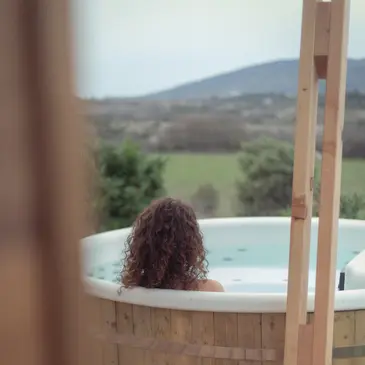 Weekend et Hébergement Insolite, département Ardèche