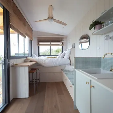 Saint-Remèze, Ardèche (07) - Weekend et Hébergement Insolite