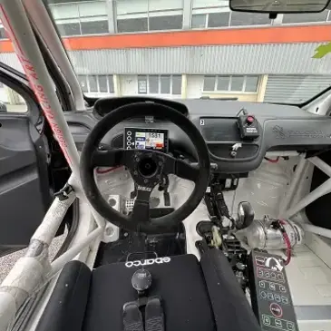 Stage de Pilotage Berline Sportive, département Gard