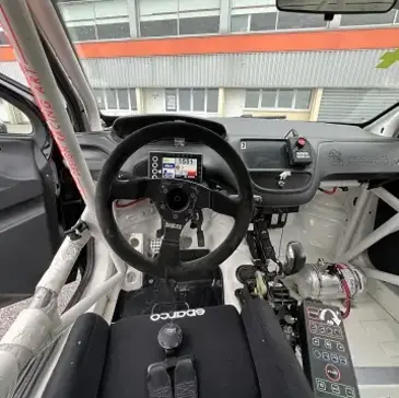 Baptême en Voiture de Sport, département Gard Baptême en Voiture de Sport, département Gard