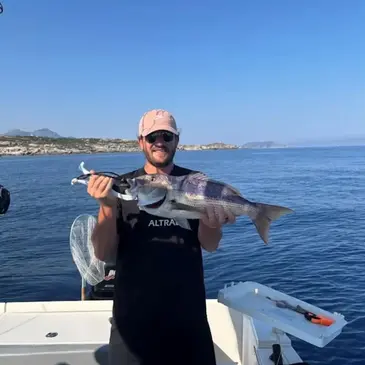 Pêche au gros, département Haute Corse Pêche au gros, département Haute Corse