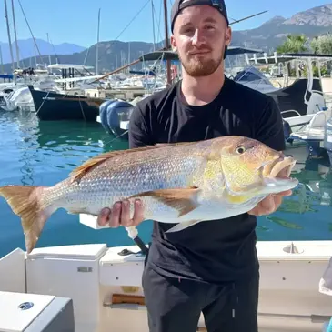 Haute Corse (2B) PACA et Corse - Sport Aquatique Haute Corse (2B) PACA et Corse - Sport Aquatique