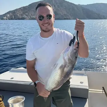 Pêche au gros proche Calvi Pêche au gros proche Calvi