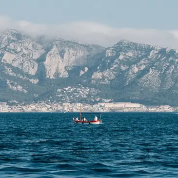 Balade en bateau proche Marseille Balade en bateau proche Marseille