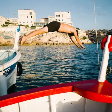 Réserver Balade en bateau département Bouches du Rhône Réserver Balade en bateau département Bouches du Rhône