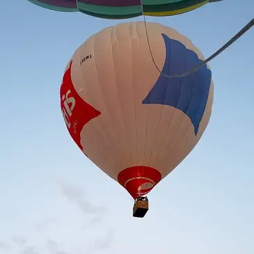 Baptême de l'air montgolfière en région Rhône-Alpes Baptême de l'air montgolfière en région Rhône-Alpes
