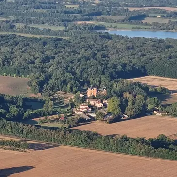 Ain (01) Rhône-Alpes - Sport Aérien