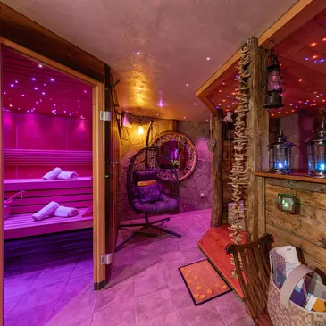 Week end en Hôtel Spa, département Hautes Alpes