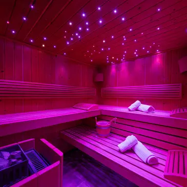 Week end en Hôtel Spa en région PACA et Corse