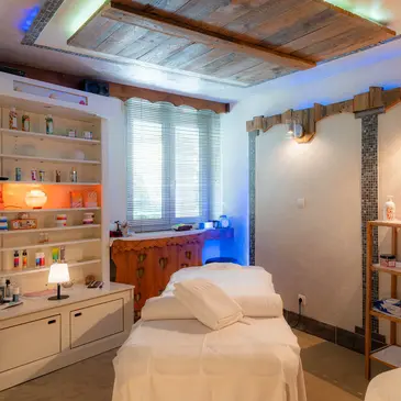 Serre Chevalier, Hautes Alpes (05) - Week end en Hôtel Spa