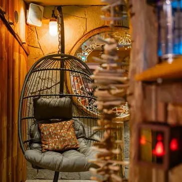 Réserver Week end en Hôtel Spa en PACA et Corse