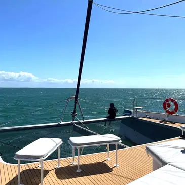 Balade en bateau en région Bretagne
