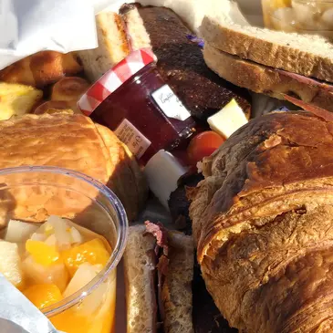 Quiberon, Morbihan (56) - Balade en bateau