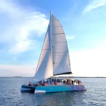 Balade en bateau proche Arzon