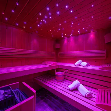 Spa et Soins à l'Hôtel Le Christiania à Serre Chevalier Spa et Soins à l'Hôtel Le Christiania à Serre Chevalier