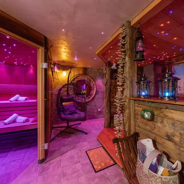 Spa, Massage et Soin du corps en région PACA et Corse