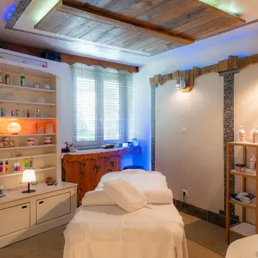 Serre Chevalier, Hautes Alpes (05) - Spa, Massage et Soin du corps Serre Chevalier, Hautes Alpes (05) - Spa, Massage et Soin du corps