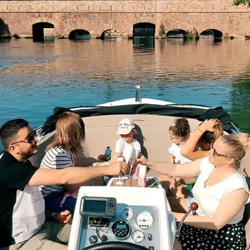 Bas rhin (67) Alsace - Sport Aquatique