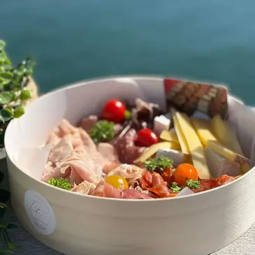 Balade en bateau en région Bretagne