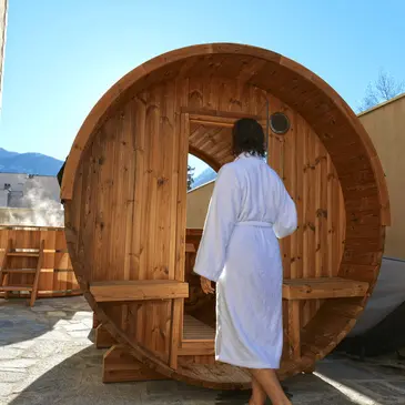 Week end en Hôtel Spa, département Hautes Alpes