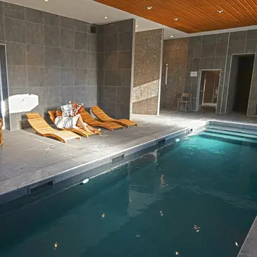 Offrir Week end en Hôtel Spa département Hautes Alpes