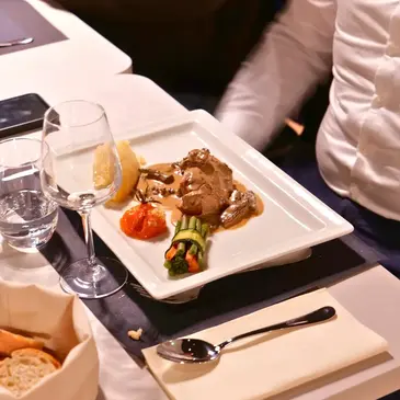 Week-end Spa à l'Hôtel Garrigae Caserne de Briançon