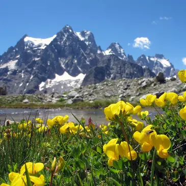 Week end en Hôtel Spa proche Briançon Week end en Hôtel Spa proche Briançon