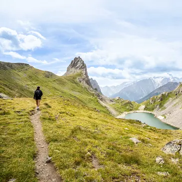 Week-end Spa à Briançon en région PACA et Corse