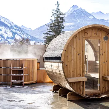 Week end en Hôtel Spa en région PACA et Corse