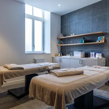 Briançon, Hautes Alpes (05) - Week end en Hôtel Spa