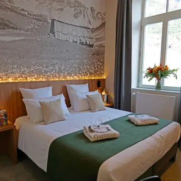 Réserver Week end en Hôtel Spa département Hautes Alpes