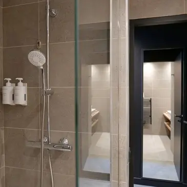 Réserver Week end en Hôtel Spa en PACA et Corse