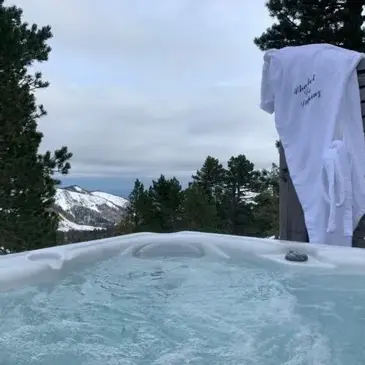Weekend et Hébergement Insolite, département Pyrénées atlantiques
