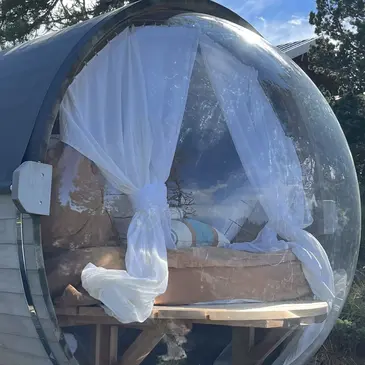 Arette - La Pierre Saint-Martin, Pyrénées atlantiques (64) - Weekend et Hébergement Insolite