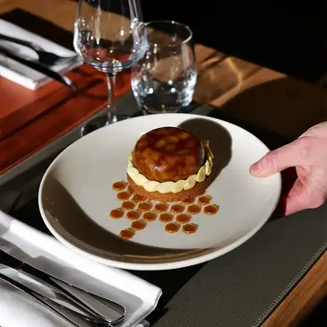 Week end Gastronomique, département Hautes Alpes