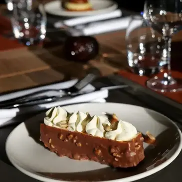 Week end Gastronomique, département Hautes Alpes