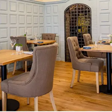 Week end en Hôtel Spa, département Côte d'or