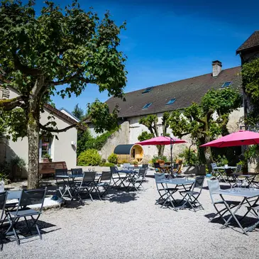 Week end en Hôtel Spa proche Saint-Seine-l'Abbaye Week end en Hôtel Spa proche Saint-Seine-l'Abbaye