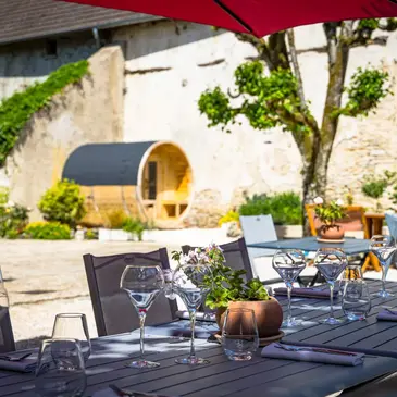 Week end en région Bourgogne Week end en région Bourgogne