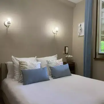 Réserver Week end en Hôtel Spa en Bourgogne