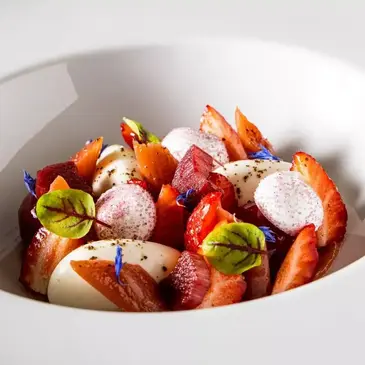 Week-end Gastronomique et Spa au Relais de la Source à Saint-Sein Week-end Gastronomique et Spa au Relais de la Source à Saint-Sein