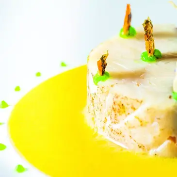 Week end Gastronomique, département Côte d'or