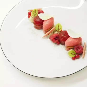 Week-end Gastronomique et Spa au Relais de la Source à Saint-Sein