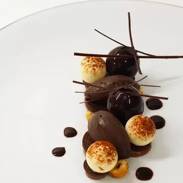 Week end Gastronomique, département Côte d'or