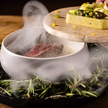 Week end Gastronomique en région Bourgogne