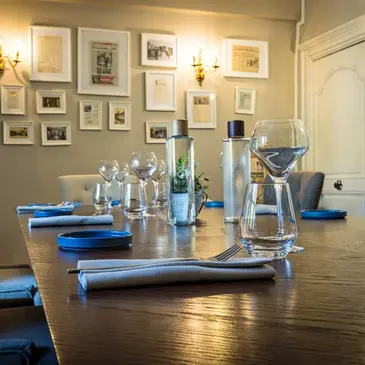 Saint-Seine-l'Abbaye, Côte d'or (21) - Week end Gastronomique